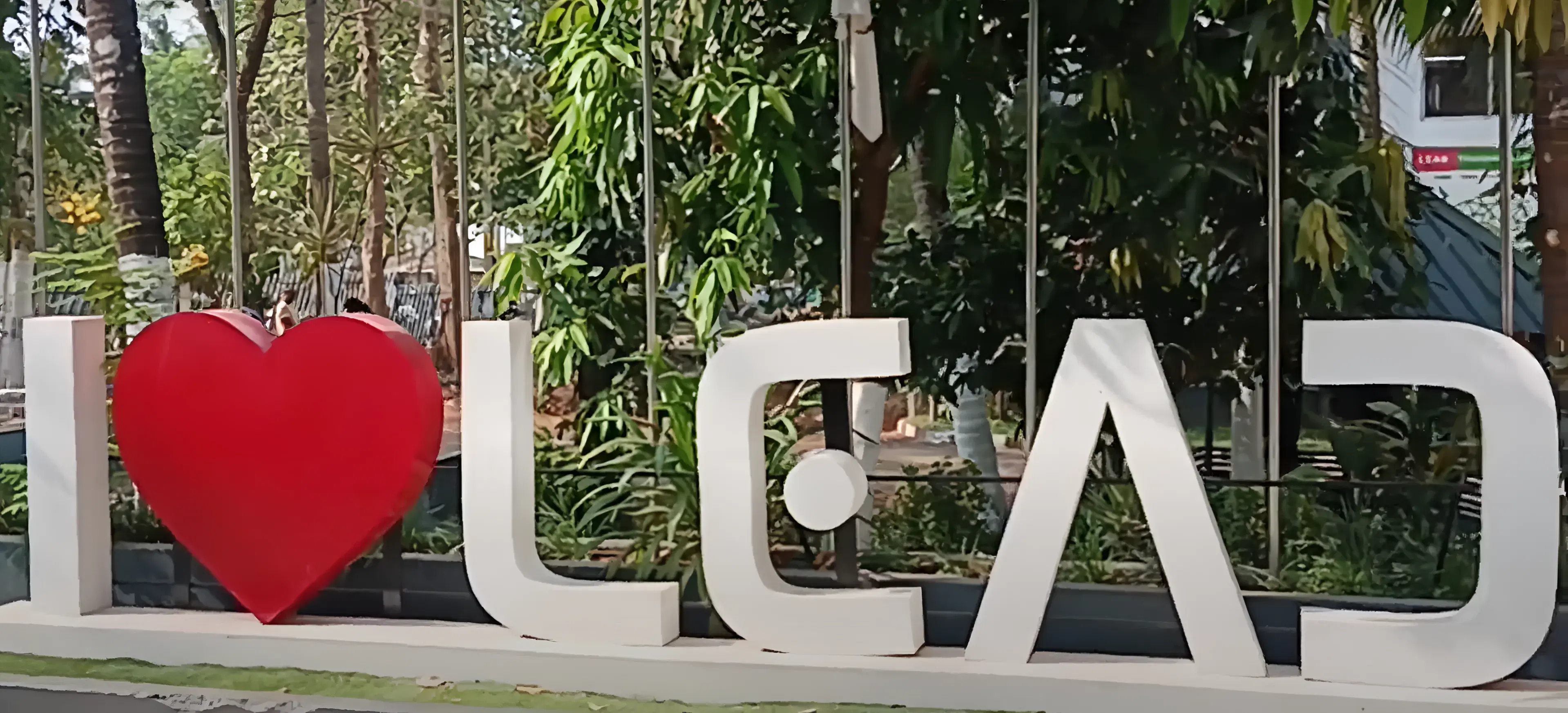 LEAD College of Management Palakkad Academic Infrastructure photo 3